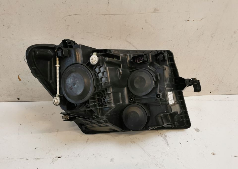 LAMPA MAN TGE VW CRAFTER ORYGINAŁ LEWA - Faro delantero para Furgoneta: foto 3 LAMPA MAN TGE VW CRAFTER ORYGINAŁ LEWA - Faro delantero para Furgoneta: foto 3