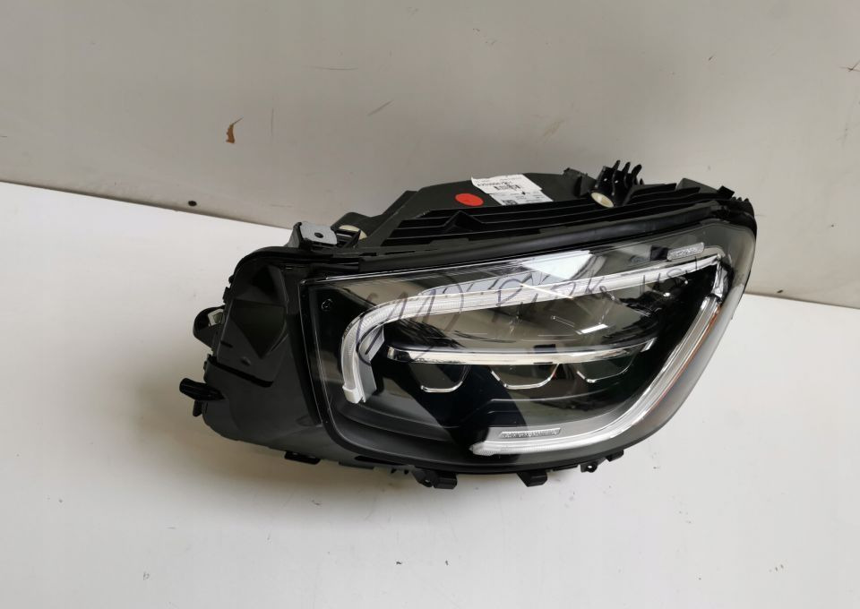 LAMPA MERCEDES GLC A2539067301 LIFT LEWA - Faro delantero: foto 2 LAMPA MERCEDES GLC A2539067301 LIFT LEWA - Faro delantero: foto 2