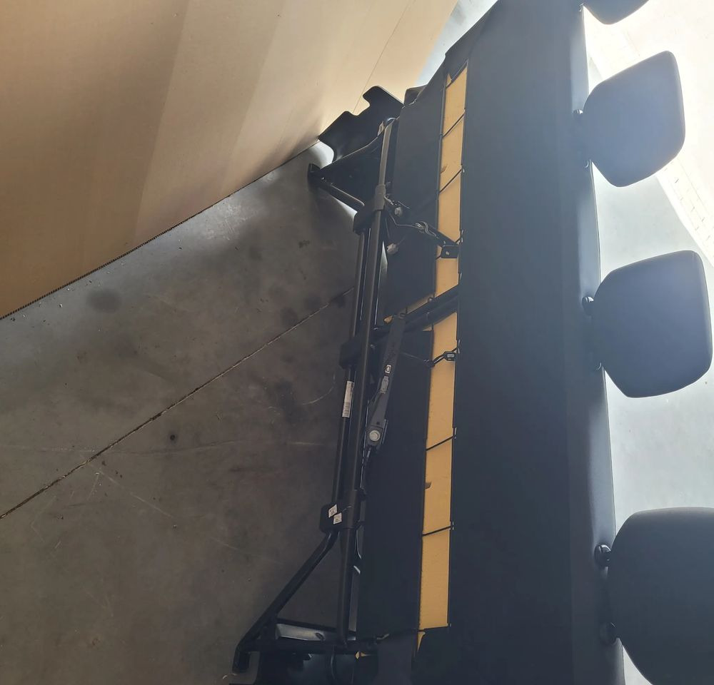 ŁAWKA FOTELE DOKA RENAULT MASTER MOVANO NOWE ORYGINAŁ CHWALIM116 - Asiento para Camión: foto 4 ŁAWKA FOTELE DOKA RENAULT MASTER MOVANO NOWE ORYGINAŁ CHWALIM116 - Asiento para Camión: foto 4