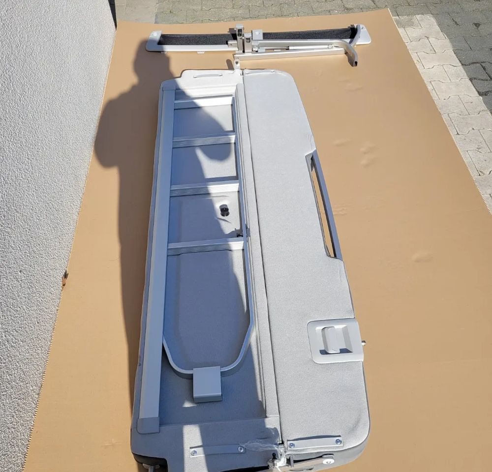 ŁÓZKO RENAULT RANGE T NOWY ORYGINAŁ GORNE - Cabina e interior para Camión: foto 4 ŁÓZKO RENAULT RANGE T NOWY ORYGINAŁ GORNE - Cabina e interior para Camión: foto 4