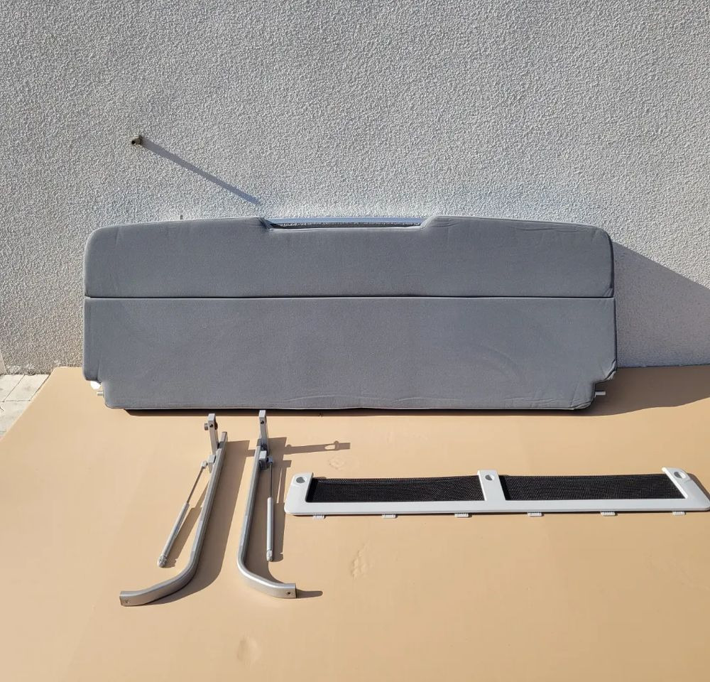 ŁÓZKO RENAULT RANGE T NOWY ORYGINAŁ GORNE - Cabina e interior para Camión: foto 1 ŁÓZKO RENAULT RANGE T NOWY ORYGINAŁ GORNE - Cabina e interior para Camión: foto 1