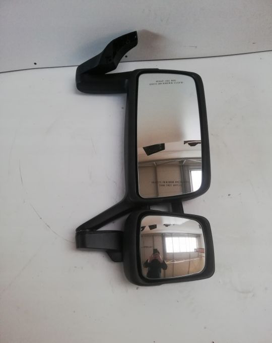 LUSTERKO LUSTRO VOLVO FH FH12 FH13 NOWE RH. - Espejo retrovisor: foto 1 LUSTERKO LUSTRO VOLVO FH FH12 FH13 NOWE RH. - Espejo retrovisor: foto 1