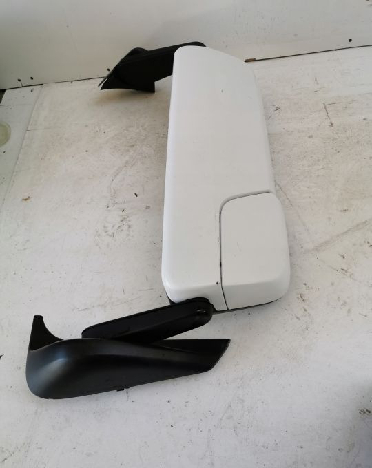 LUSTERKO MERCEDES ANTOS AROX MP4 ORYGINAŁ LH. - Espejo retrovisor: foto 2 LUSTERKO MERCEDES ANTOS AROX MP4 ORYGINAŁ LH. - Espejo retrovisor: foto 2