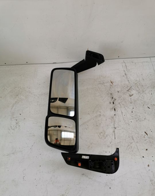 Espejo retrovisor LUSTERKO MERCEDES ANTOS AROX MP4 ORYGINAŁ LH.: foto 1