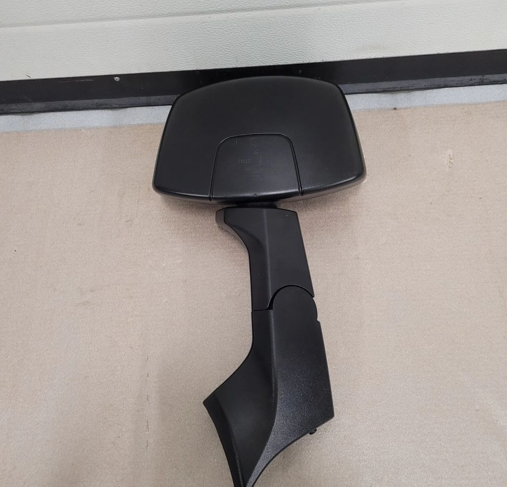 LUSTERKO RAMPOWE MAN TGX NM TG3 TGL 81.63730-6847 - Espejo retrovisor para Camión: foto 2 LUSTERKO RAMPOWE MAN TGX NM TG3 TGL 81.63730-6847 - Espejo retrovisor para Camión: foto 2