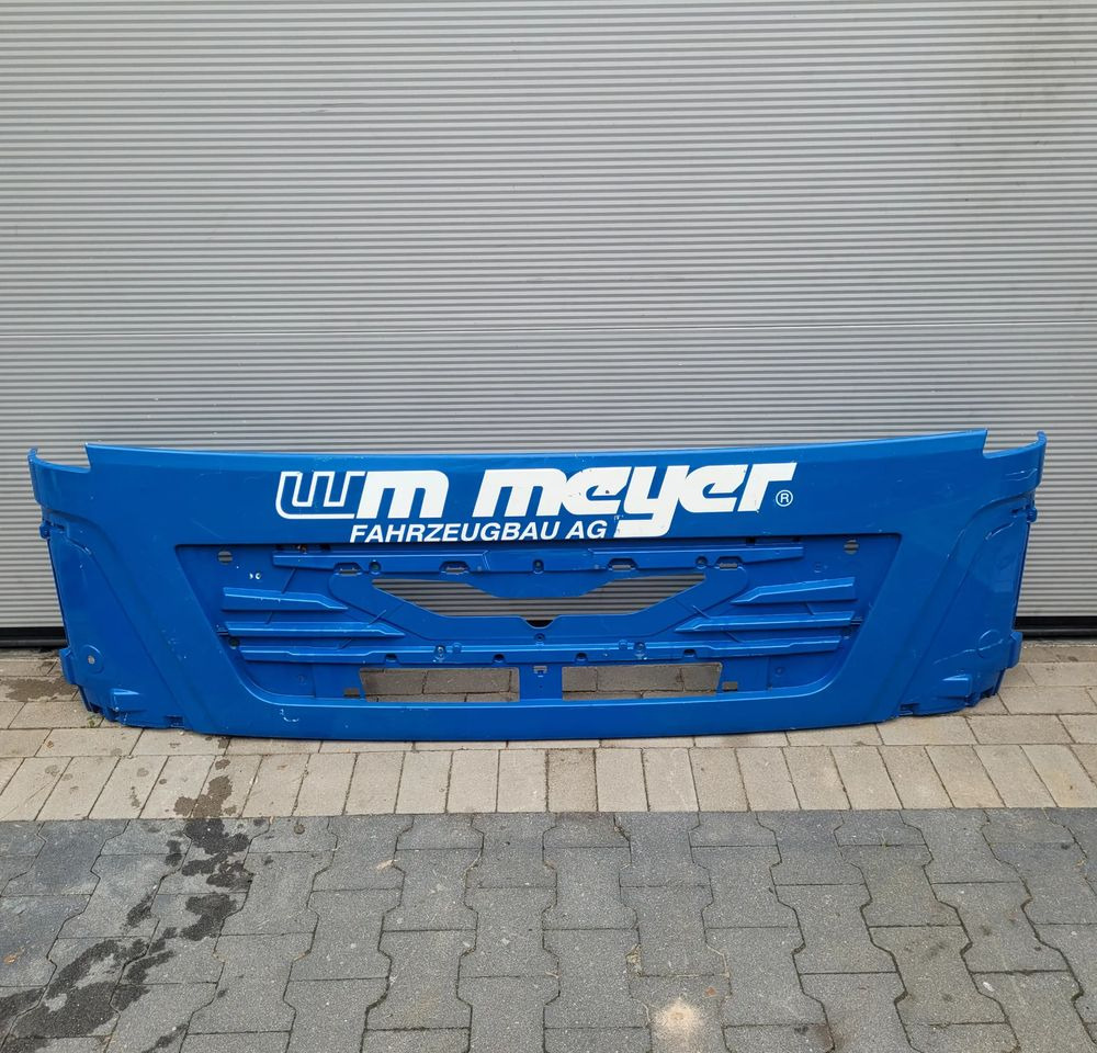 MASKA ATRAPA MAN TGL TGM EURO6 ORYGINAŁ CHWALIM116 - Capota para Camión: foto 1 MASKA ATRAPA MAN TGL TGM EURO6 ORYGINAŁ CHWALIM116 - Capota para Camión: foto 1