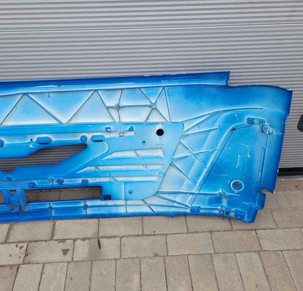 MASKA ATRAPA MAN TGL TGM EURO6 ORYGINAŁ CHWALIM116 - Capota para Camión: foto 5 MASKA ATRAPA MAN TGL TGM EURO6 ORYGINAŁ CHWALIM116 - Capota para Camión: foto 5