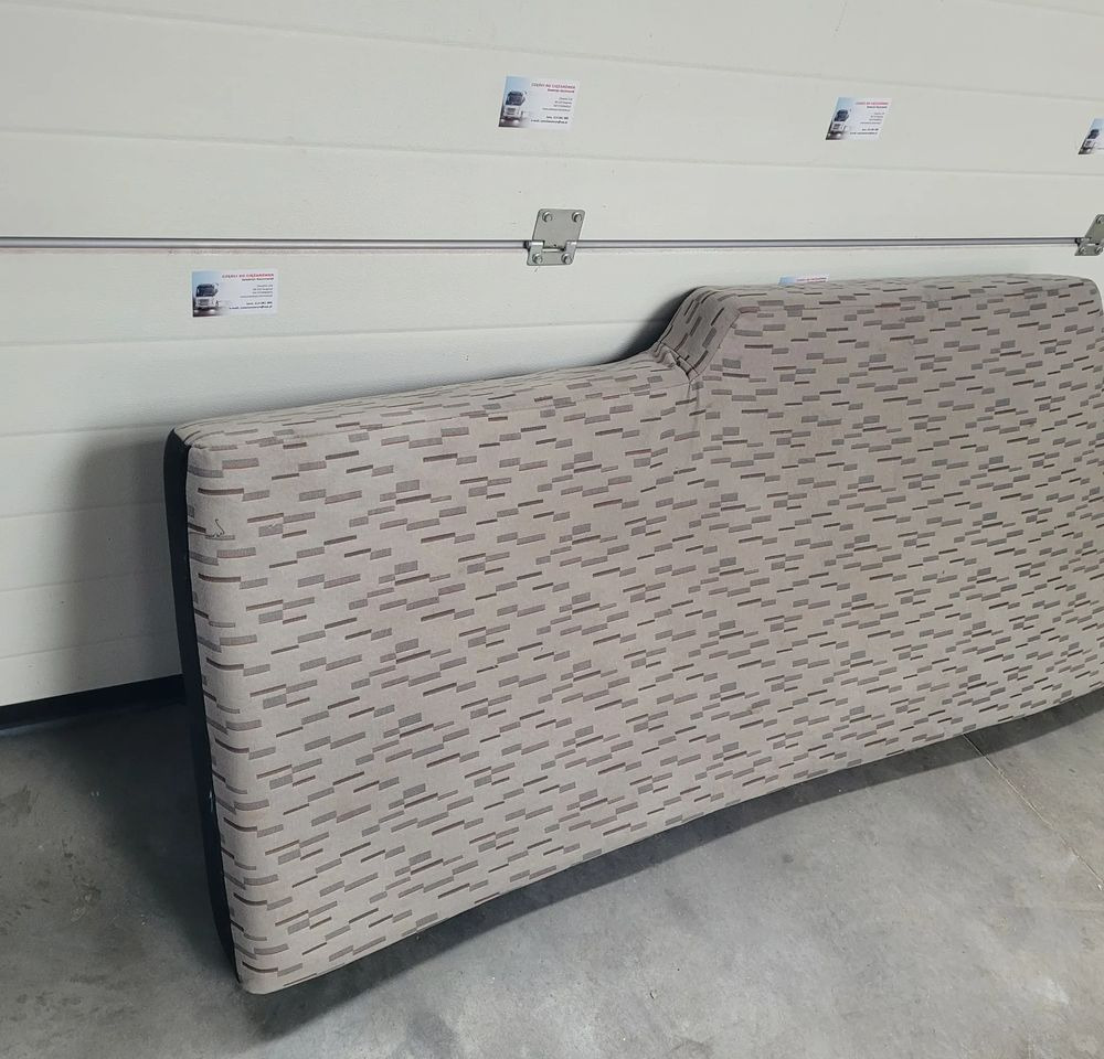 MATERAC ŁÓŻKA DAF XF 1833404 ORYGINAŁ - Cabina e interior para Camión: foto 3 MATERAC ŁÓŻKA DAF XF 1833404 ORYGINAŁ - Cabina e interior para Camión: foto 3
