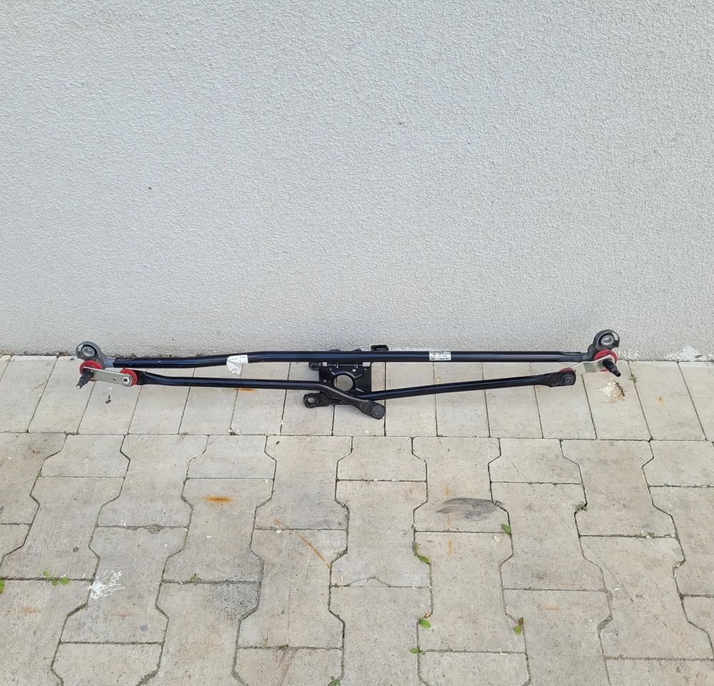 Carrocería y exterior para Camión MECHANIZ WYCIERACZEK MAN TG3 TGX 81.26400-6383 ORYGINAŁ CHWALIM116: foto 1