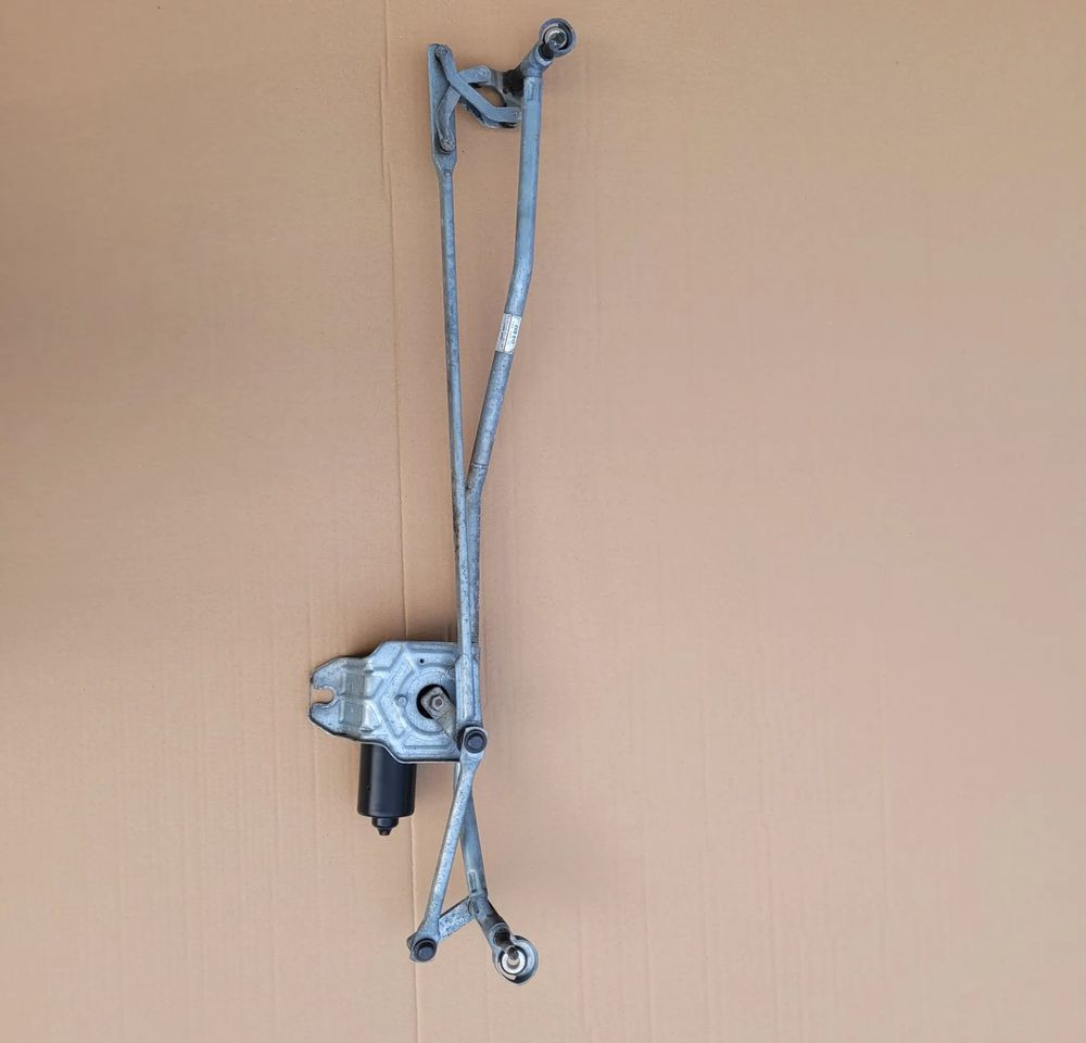 MECHANIZM WYCIERACZEK MERCEDES ATEGO 3 A9738200181 - Limpiaparabrisas para Camión: foto 1 MECHANIZM WYCIERACZEK MERCEDES ATEGO 3 A9738200181 - Limpiaparabrisas para Camión: foto 1