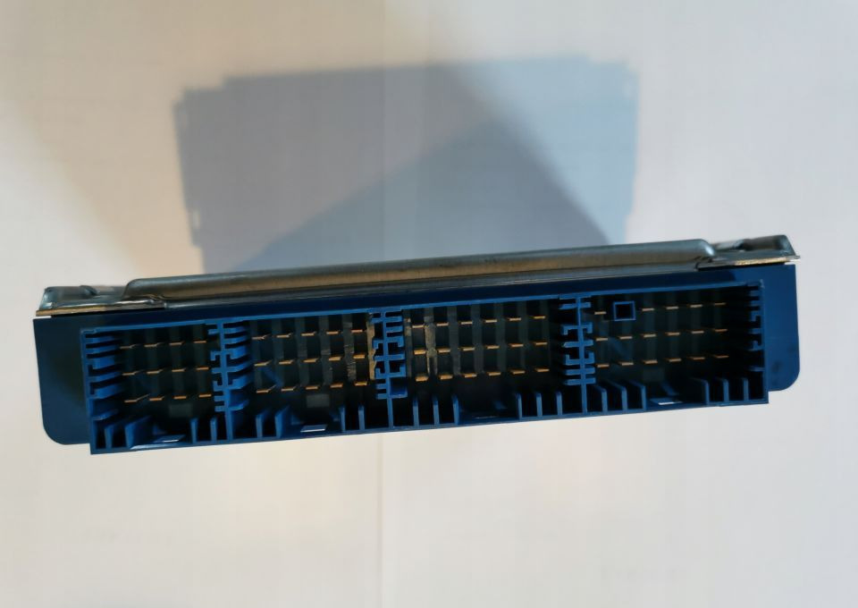Moduł sterownik komputer EBS Man TGX 81.25808-7077 - Unidad de control para Camión: foto 2 Moduł sterownik komputer EBS Man TGX 81.25808-7077 - Unidad de control para Camión: foto 2