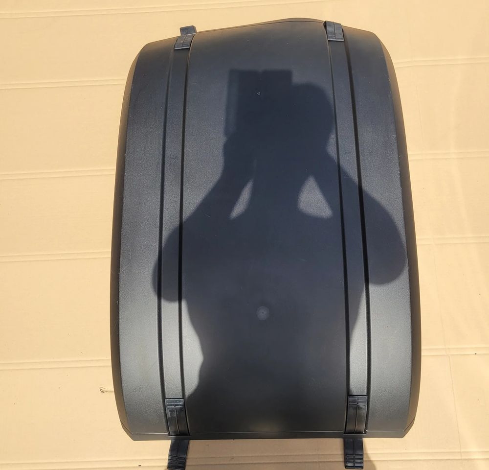 NADKOLE CHLAPACZ MERCEDES ACTROS MP4 MP5 NOWY ORYGINAŁ A9605200607 CHWALIM116 - Carrocería y exterior para Camión: foto 1 NADKOLE CHLAPACZ MERCEDES ACTROS MP4 MP5 NOWY ORYGINAŁ A9605200607 CHWALIM116 - Carrocería y exterior para Camión: foto 1