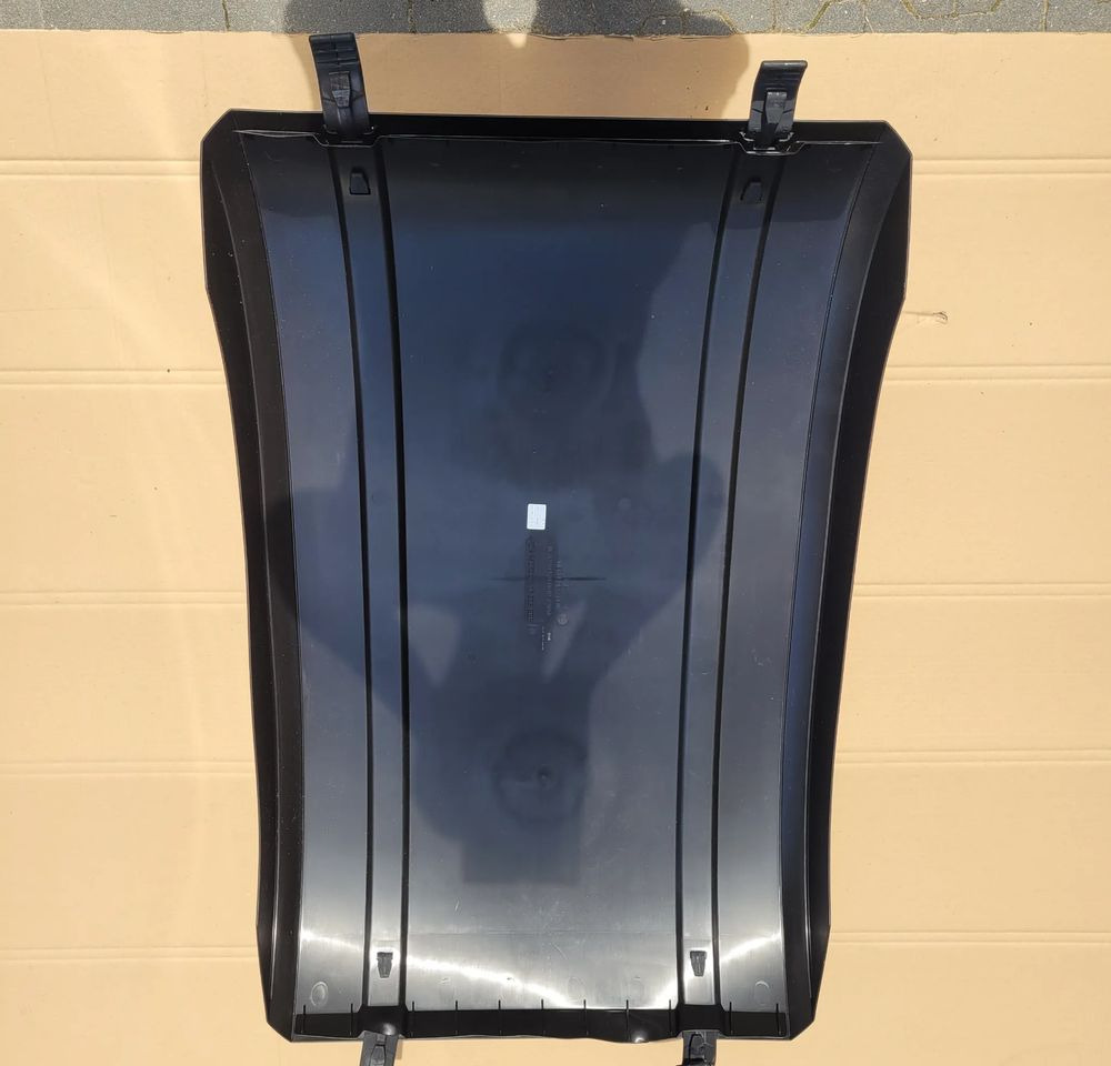 NADKOLE CHLAPACZ MERCEDES ACTROS MP4 MP5 NOWY ORYGINAŁ A9605200607 CHWALIM116 - Carrocería y exterior para Camión: foto 2 NADKOLE CHLAPACZ MERCEDES ACTROS MP4 MP5 NOWY ORYGINAŁ A9605200607 CHWALIM116 - Carrocería y exterior para Camión: foto 2