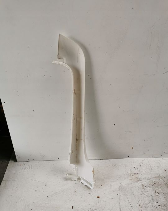 OSŁONA SŁUPKA MASKOWNICA MAN TGX TGS E4 E5 LH. - Aerodinámica/ Spoiler para Camión: foto 2 OSŁONA SŁUPKA MASKOWNICA MAN TGX TGS E4 E5 LH. - Aerodinámica/ Spoiler para Camión: foto 2