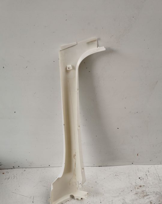 OSŁONA SŁUPKA MASKOWNICA MAN TGX TGS XLX LX RH. - Aerodinámica/ Spoiler para Camión: foto 2 OSŁONA SŁUPKA MASKOWNICA MAN TGX TGS XLX LX RH. - Aerodinámica/ Spoiler para Camión: foto 2