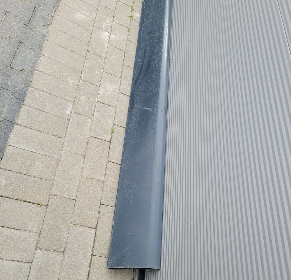 OSŁONA ZABUDOWA ROWEROWKA MAN TGS TGM TGL CHWALIM116 - Carrocería y exterior para Camión: foto 3 OSŁONA ZABUDOWA ROWEROWKA MAN TGS TGM TGL CHWALIM116 - Carrocería y exterior para Camión: foto 3