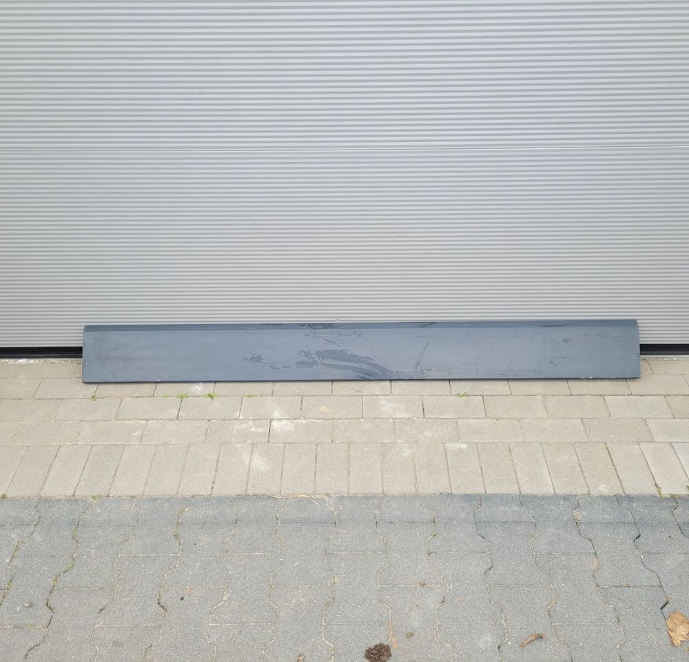 OSŁONA ZABUDOWA ROWEROWKA MAN TGS TGM TGL CHWALIM116 - Carrocería y exterior para Camión: foto 1 OSŁONA ZABUDOWA ROWEROWKA MAN TGS TGM TGL CHWALIM116 - Carrocería y exterior para Camión: foto 1