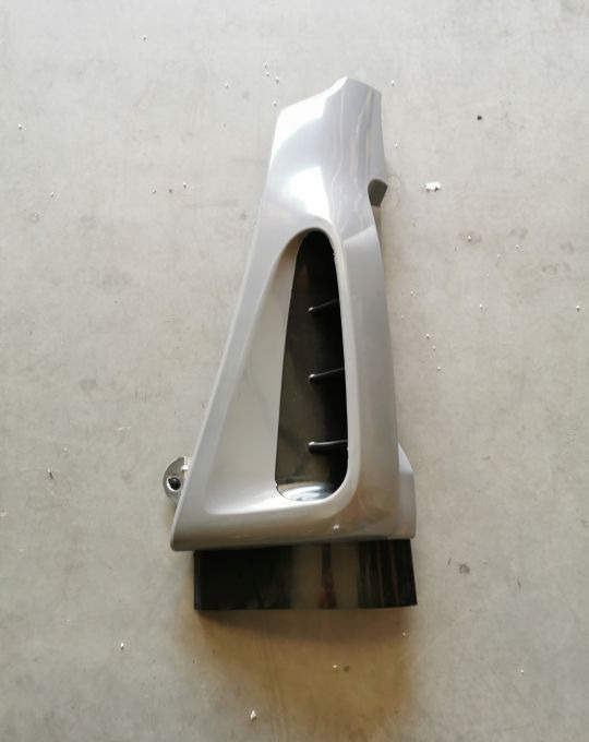 OWIEWKA NAROZNIK POLIK IVECO EUROCARGO Lewy - Aerodinámica/ Spoiler para Camión: foto 1 OWIEWKA NAROZNIK POLIK IVECO EUROCARGO Lewy - Aerodinámica/ Spoiler para Camión: foto 1