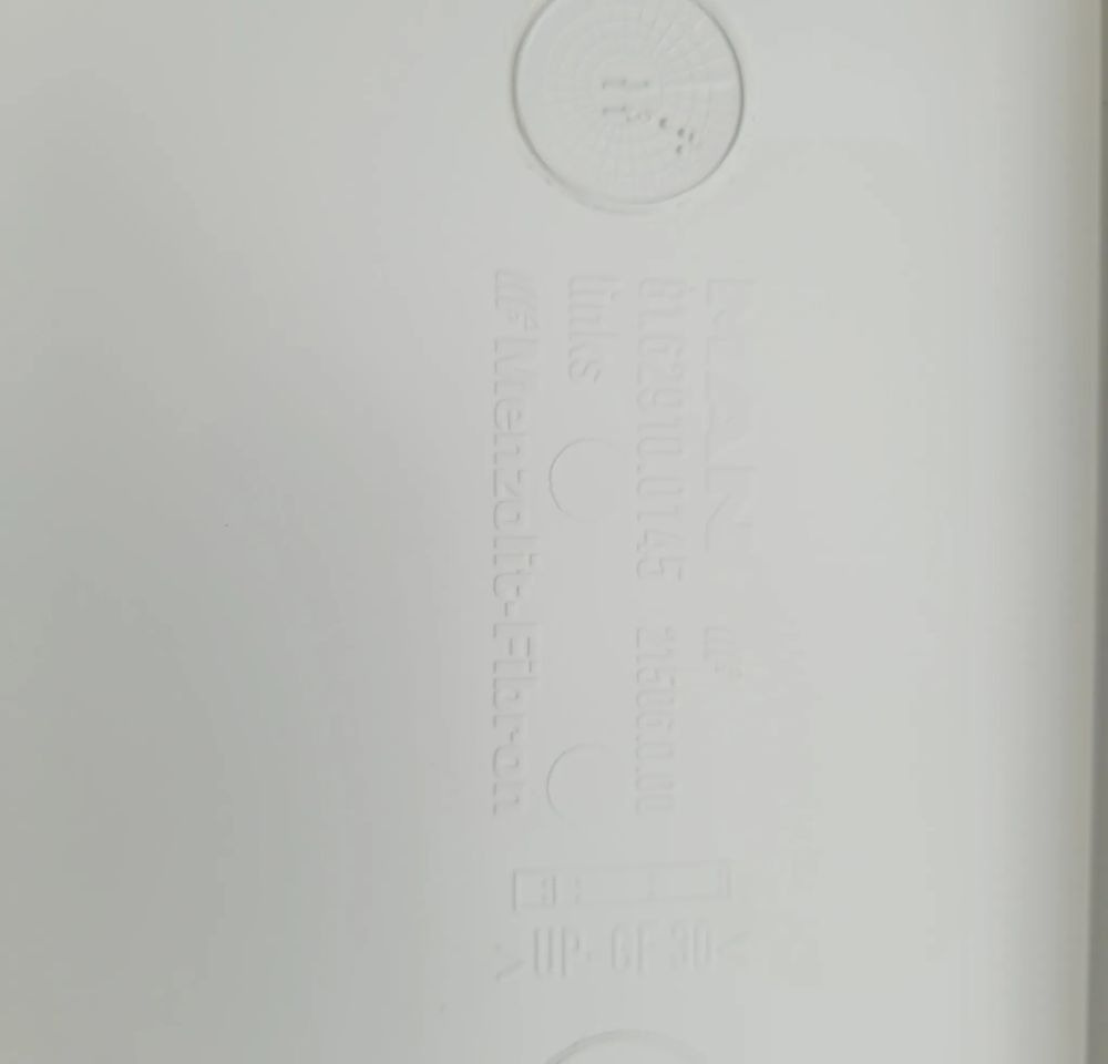 OWIEWKA SPOJLER MAN TGX LH ORYGINAŁ NOWY 81.62910.0145 CHWALIM116 - Aerodinámica/ Spoiler para Camión: foto 4 OWIEWKA SPOJLER MAN TGX LH ORYGINAŁ NOWY 81.62910.0145 CHWALIM116 - Aerodinámica/ Spoiler para Camión: foto 4