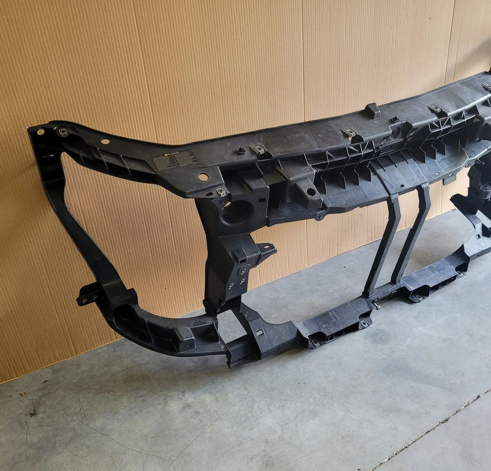 PAS PRZÓD WZMOCNIENIE RENAULT MASTER NM.ORYGINAŁ 625000232R CHWALIM116 - Carrocería y exterior para Furgoneta: foto 3 PAS PRZÓD WZMOCNIENIE RENAULT MASTER NM.ORYGINAŁ 625000232R CHWALIM116 - Carrocería y exterior para Furgoneta: foto 3