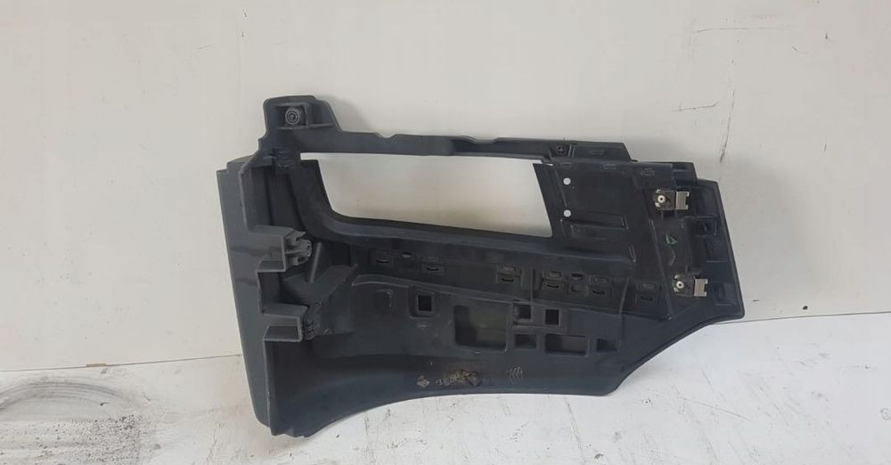 POSZYCIE ZDERZAK MAN TGS ORYGINAŁ LH. - Parachoques para Camión: foto 2 POSZYCIE ZDERZAK MAN TGS ORYGINAŁ LH. - Parachoques para Camión: foto 2