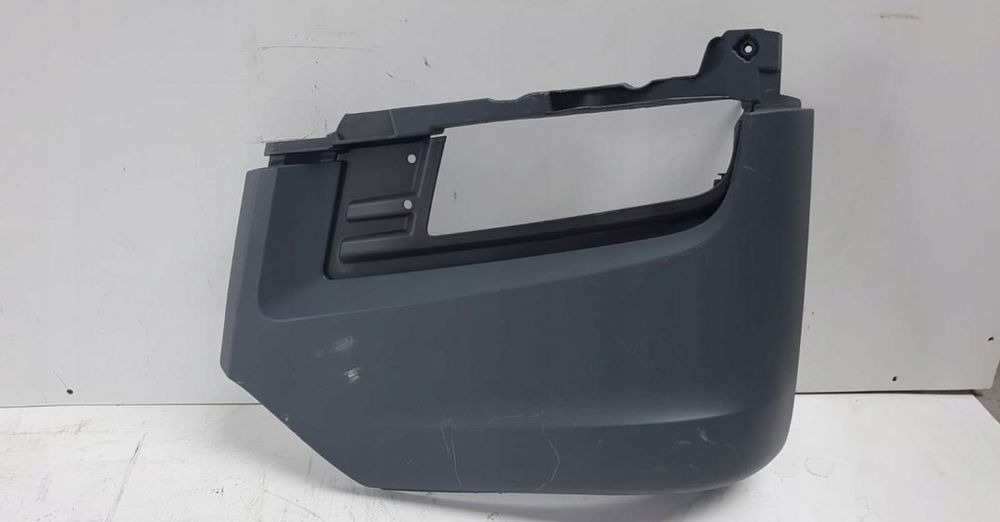 POSZYCIE ZDERZAK MAN TGX EURO6 ORYGINAŁ LH. - Parachoques para Camión: foto 1 POSZYCIE ZDERZAK MAN TGX EURO6 ORYGINAŁ LH. - Parachoques para Camión: foto 1