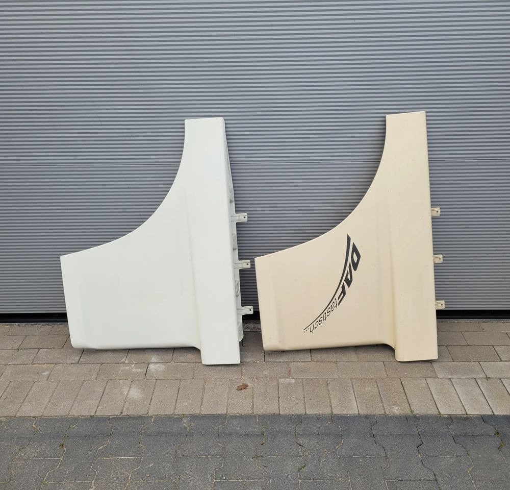 PRZEDŁUŻENIE DRZWI DAF XF 105 ORYGINAŁ RH CHWALIM116 - Puerta y piezas para Camión: foto 1 PRZEDŁUŻENIE DRZWI DAF XF 105 ORYGINAŁ RH CHWALIM116 - Puerta y piezas para Camión: foto 1