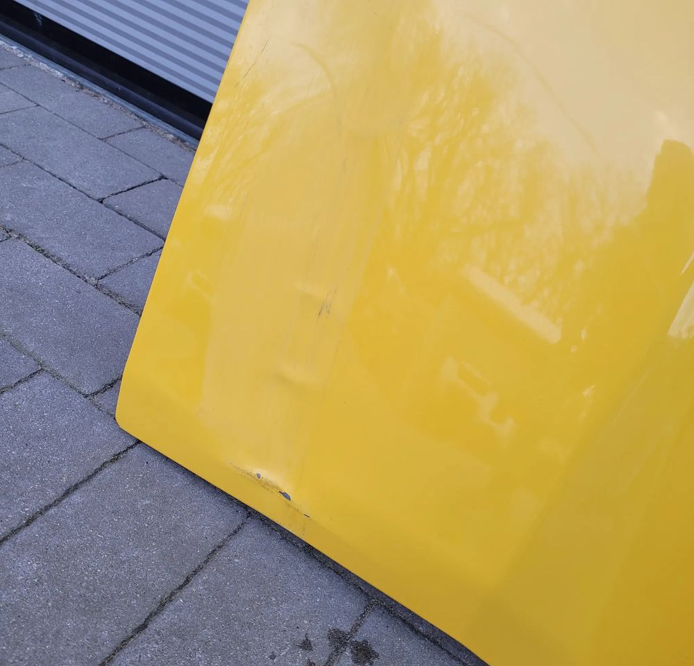 PRZEDŁUŻENIE DRZWI DAF XG PRAWE USZKODZONE CHWALIM116 - Puerta y piezas para Camión: foto 2 PRZEDŁUŻENIE DRZWI DAF XG PRAWE USZKODZONE CHWALIM116 - Puerta y piezas para Camión: foto 2