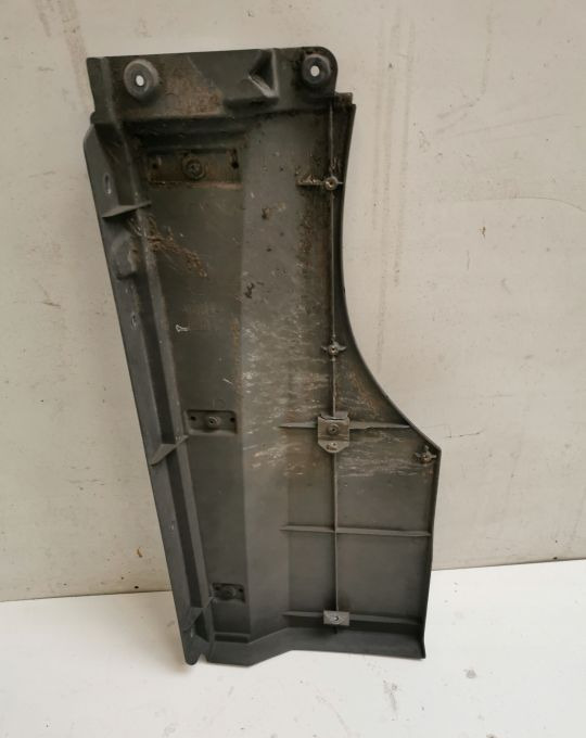PRZEDŁUŻENIE STOPNICY DAF XF 106 LH. - Carrocería y exterior para Camión: foto 3 PRZEDŁUŻENIE STOPNICY DAF XF 106 LH. - Carrocería y exterior para Camión: foto 3