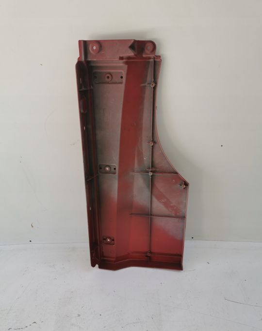 PRZEDŁUŻENIE STOPNICY DAF XF 106 LH. - Carrocería y exterior para Camión: foto 3 PRZEDŁUŻENIE STOPNICY DAF XF 106 LH. - Carrocería y exterior para Camión: foto 3