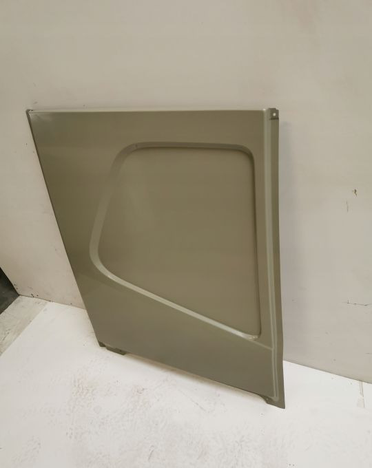 ŚCIANA BOK POSZYCIE KABINY VOLVO FH4 RH. NOWE - Puerta y piezas para Camión: foto 2 ŚCIANA BOK POSZYCIE KABINY VOLVO FH4 RH. NOWE - Puerta y piezas para Camión: foto 2