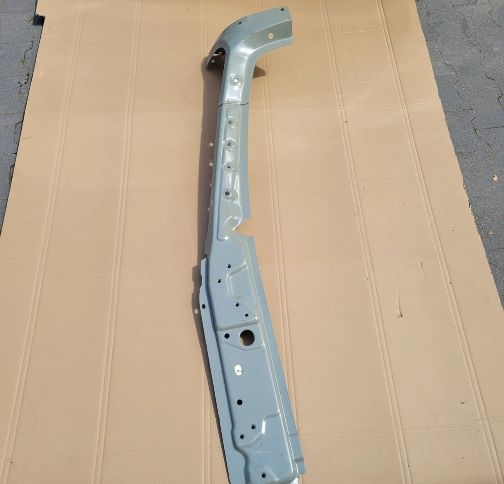 SLUPEK LH NOWY ORYGINAL MERCEDES ACTROS MP4 MP5 A9606304916 CHWALIM116 - Carrocería y exterior para Camión: foto 3 SLUPEK LH NOWY ORYGINAL MERCEDES ACTROS MP4 MP5 A9606304916 CHWALIM116 - Carrocería y exterior para Camión: foto 3