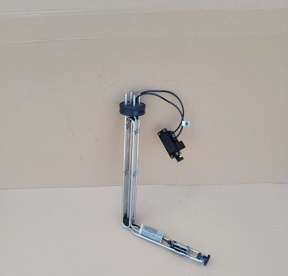 SMOK AD BLUE MAN TGX TGS MAN 81.15408-6032 - Sistema de combustible para Camión: foto 1 SMOK AD BLUE MAN TGX TGS MAN 81.15408-6032 - Sistema de combustible para Camión: foto 1