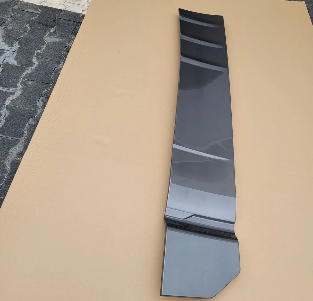 SPOJLER LEWY MAN TG3 ORYGINAŁ CHWALIM116 - Aerodinámica/ Spoiler para Camión: foto 1 SPOJLER LEWY MAN TG3 ORYGINAŁ CHWALIM116 - Aerodinámica/ Spoiler para Camión: foto 1