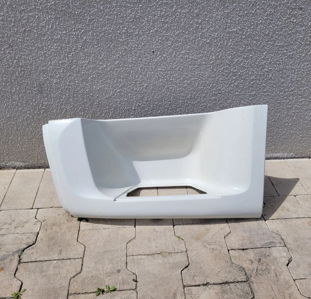 STOPIEN DOLNY LEWY DAF XF 105 - Peldaño para Camión: foto 1 STOPIEN DOLNY LEWY DAF XF 105 - Peldaño para Camión: foto 1