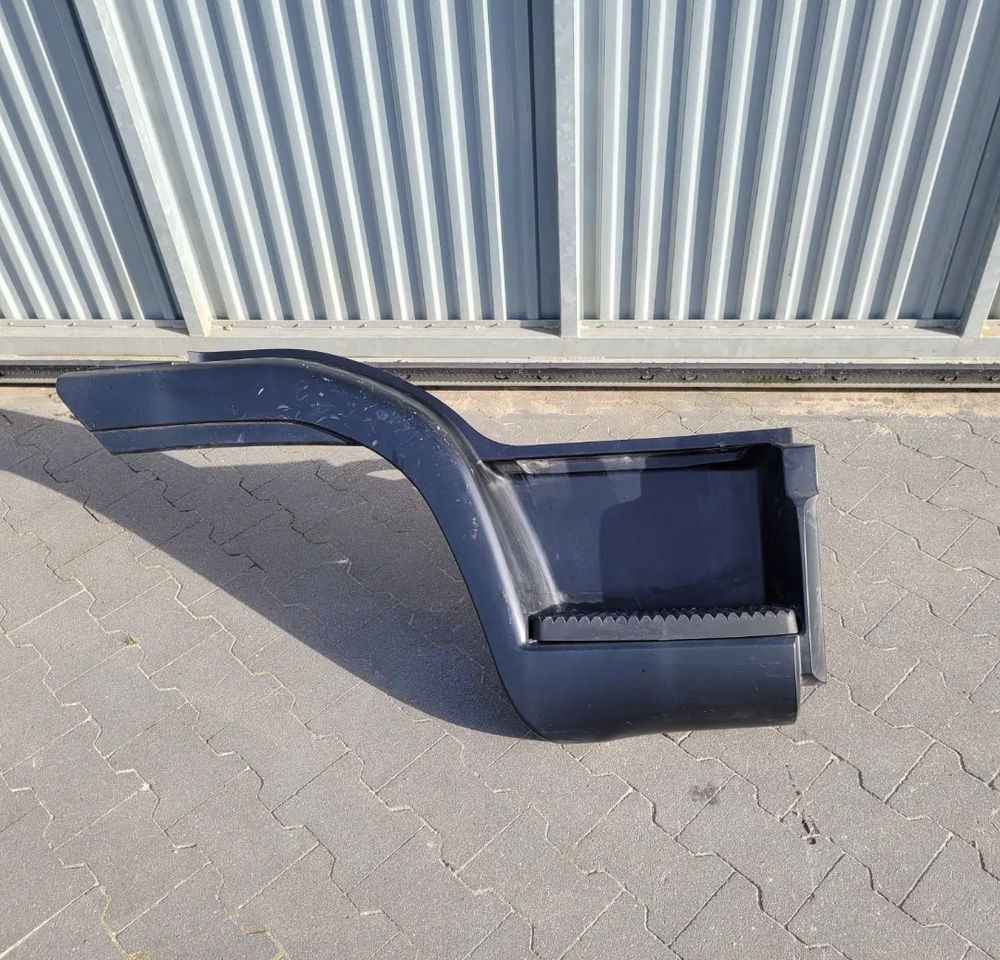 STOPNICA IVECO EUROCARGO ORYGINAL RH. - Peldaño para Camión: foto 1 STOPNICA IVECO EUROCARGO ORYGINAL RH. - Peldaño para Camión: foto 1