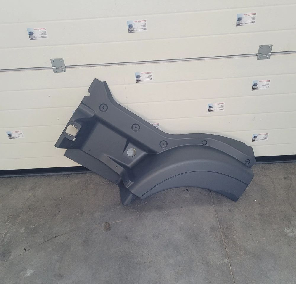 STOPNICA MAN TGL TGM NOWY ORYGINAŁ 81.61510.0565 CHWALIM116 - Peldaño para Camión: foto 1 STOPNICA MAN TGL TGM NOWY ORYGINAŁ 81.61510.0565 CHWALIM116 - Peldaño para Camión: foto 1