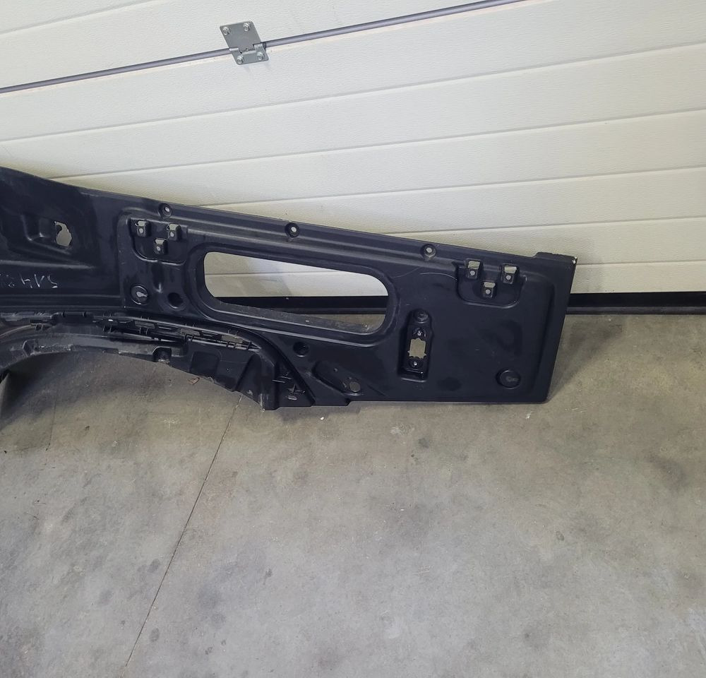 STOPNICA WŁAZ RENAULT GAMA T 82575889 CHWALIM116 - Peldaño para Camión: foto 2 STOPNICA WŁAZ RENAULT GAMA T 82575889 CHWALIM116 - Peldaño para Camión: foto 2