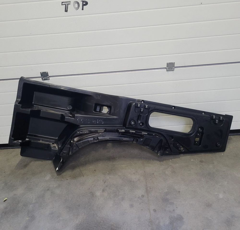 STOPNICA WŁAZ RENAULT GAMA T 82575889 CHWALIM116 - Peldaño para Camión: foto 1 STOPNICA WŁAZ RENAULT GAMA T 82575889 CHWALIM116 - Peldaño para Camión: foto 1