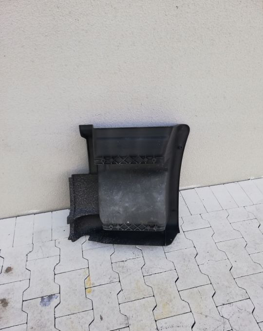 STOPNICA WŁAZ RENAULT PREMIUM KERAX RH - Peldaño para Camión: foto 2 STOPNICA WŁAZ RENAULT PREMIUM KERAX RH - Peldaño para Camión: foto 2