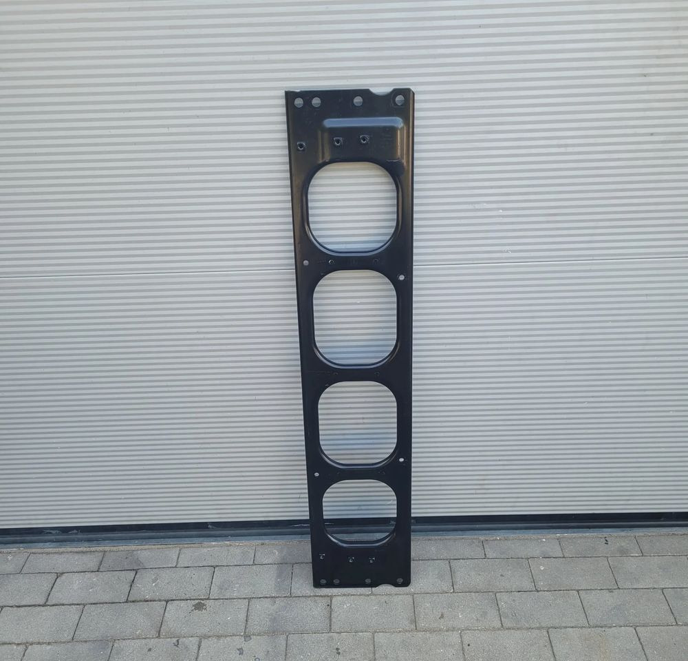 WAZMOCNIENIE POPRZECZNICA VOLVO FH4 FH5 NOWY ORYGINAŁ 21825534 - Carrocería y exterior para Camión: foto 1 WAZMOCNIENIE POPRZECZNICA VOLVO FH4 FH5 NOWY ORYGINAŁ 21825534 - Carrocería y exterior para Camión: foto 1