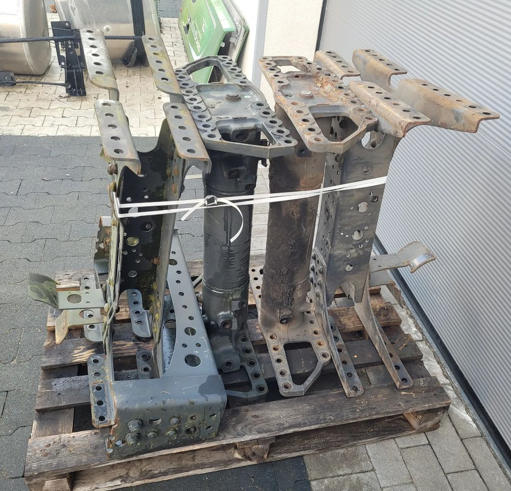 WSPORNIK RAMY MERCEDES ACTROS MP4 CHWALIM116 - Carrocería y exterior para Camión: foto 1 WSPORNIK RAMY MERCEDES ACTROS MP4 CHWALIM116 - Carrocería y exterior para Camión: foto 1