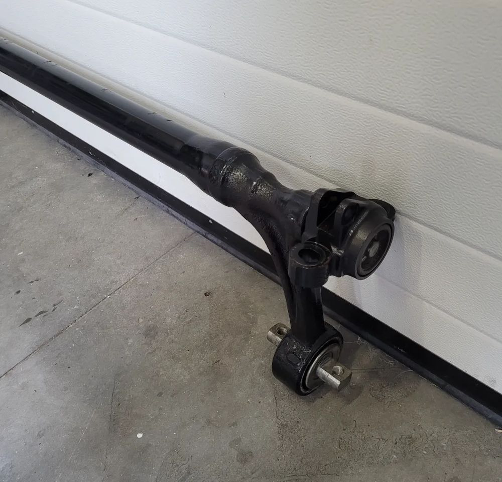 WYWROT KABINY DAF XF 106 ORYGINAŁ - Suspensión de cabina para Camión: foto 3 WYWROT KABINY DAF XF 106 ORYGINAŁ - Suspensión de cabina para Camión: foto 3