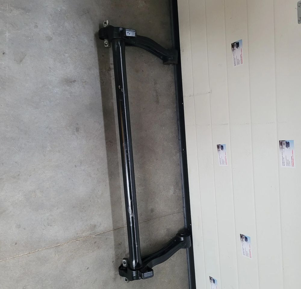 WYWROT KABINY MAN TGX TGS E6 E5 ORYGINAŁ CHWALIM116 - Suspensión de cabina para Camión: foto 4 WYWROT KABINY MAN TGX TGS E6 E5 ORYGINAŁ CHWALIM116 - Suspensión de cabina para Camión: foto 4