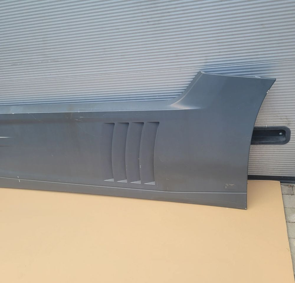 ZABUDOWA MIEDZYOSIOWA MERCEDES ACTROS MP5 RH ORYGINAŁ A9615206223 CHWALIM116 - Carrocería y exterior para Camión: foto 3 ZABUDOWA MIEDZYOSIOWA MERCEDES ACTROS MP5 RH ORYGINAŁ A9615206223 CHWALIM116 - Carrocería y exterior para Camión: foto 3