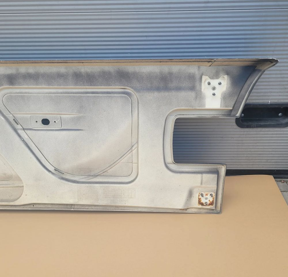 ZABUDOWA MIEDZYOSIOWA MERCEDES ACTROS MP5 RH ORYGINAŁ A9615206223 CHWALIM116 - Carrocería y exterior para Camión: foto 5 ZABUDOWA MIEDZYOSIOWA MERCEDES ACTROS MP5 RH ORYGINAŁ A9615206223 CHWALIM116 - Carrocería y exterior para Camión: foto 5