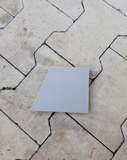 ZAŚLEPKA ZDERZAKA IVECO EUROCARGO WYSOKI ZDERZAK - Parachoques para Camión: foto 1 ZAŚLEPKA ZDERZAKA IVECO EUROCARGO WYSOKI ZDERZAK - Parachoques para Camión: foto 1