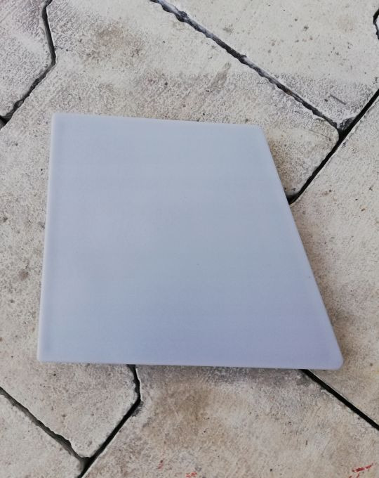 ZAŚLEPKA ZDERZAKA IVECO EUROCARGO ZDERZAK - Parachoques para Camión: foto 1 ZAŚLEPKA ZDERZAKA IVECO EUROCARGO ZDERZAK - Parachoques para Camión: foto 1