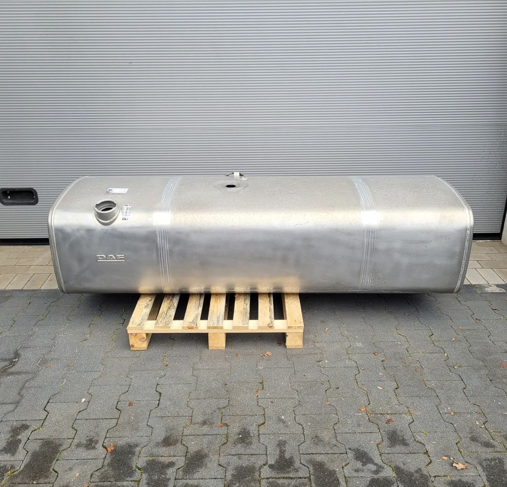 ZBIORNIK PALIWA DAF 2193146 600L 196X52X68 CHWALIM116 - Depósito de combustible para Camión: foto 1 ZBIORNIK PALIWA DAF 2193146 600L 196X52X68 CHWALIM116 - Depósito de combustible para Camión: foto 1