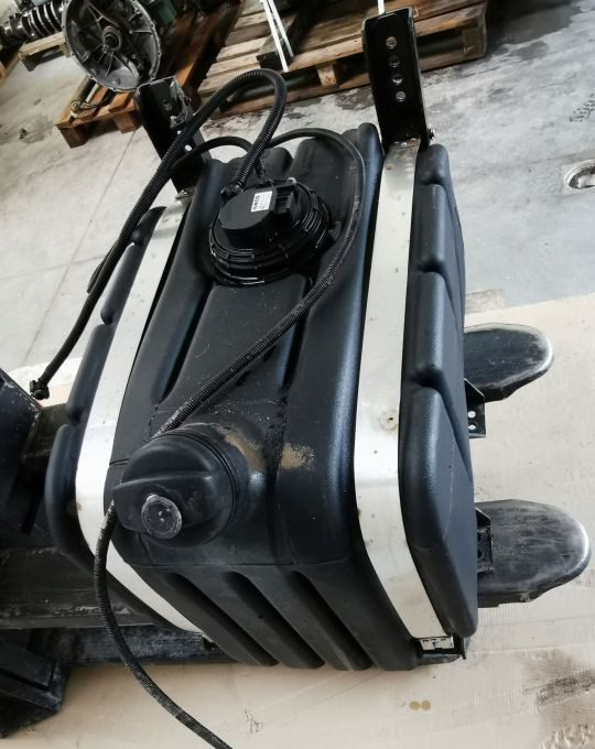 ZBIORNIK PALIWA IVECO EUROCARGO 504153101 - Depósito de combustible para Camión: foto 1 ZBIORNIK PALIWA IVECO EUROCARGO 504153101 - Depósito de combustible para Camión: foto 1